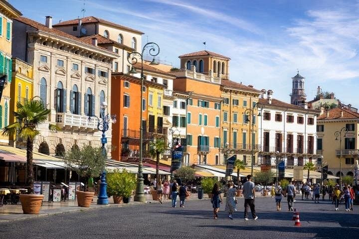 Tour a pie de Romeo y Julieta con una APP desde Verona — foto 3