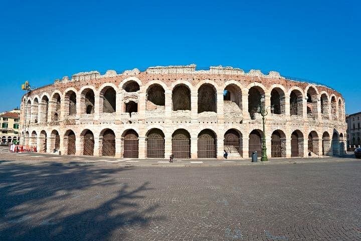 Tour a pie de Romeo y Julieta con una APP desde Verona — foto 5