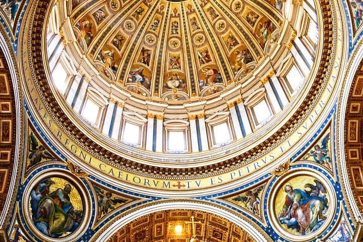 Biglietto Salta Fila per i Musei Vaticani e la Cappella Sistina — foto 2