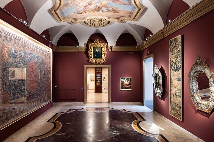 Biglietto d'ingresso al Museo Poldi Pezzoli — foto 2
