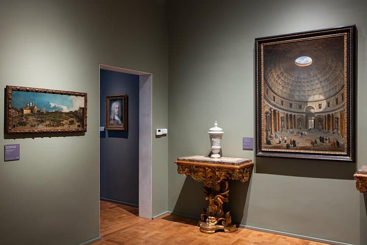 Biglietto d'ingresso al Museo Poldi Pezzoli — foto 4