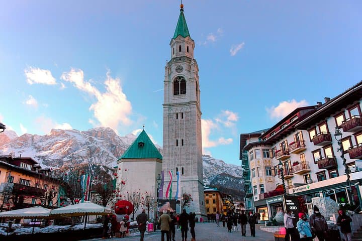 Gita di un giorno nelle Dolomiti da Venezia — foto 3