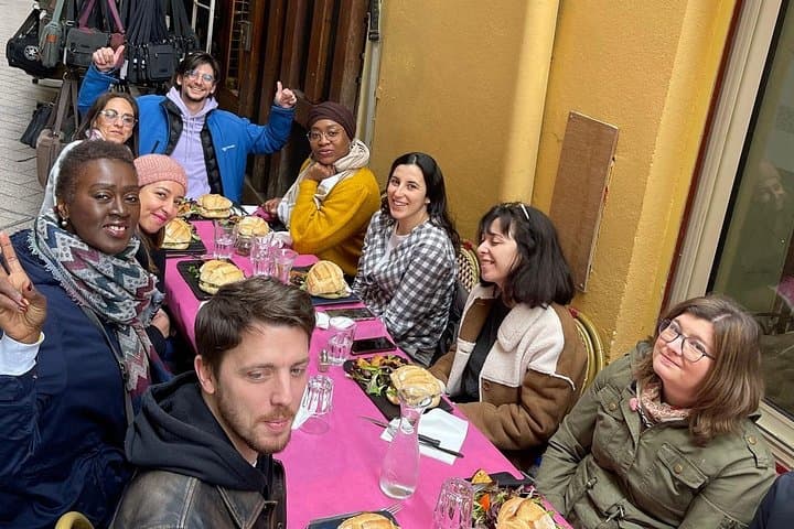 Tour en Segway por Niza con Degustaciones de Especialidades Locales — foto 4