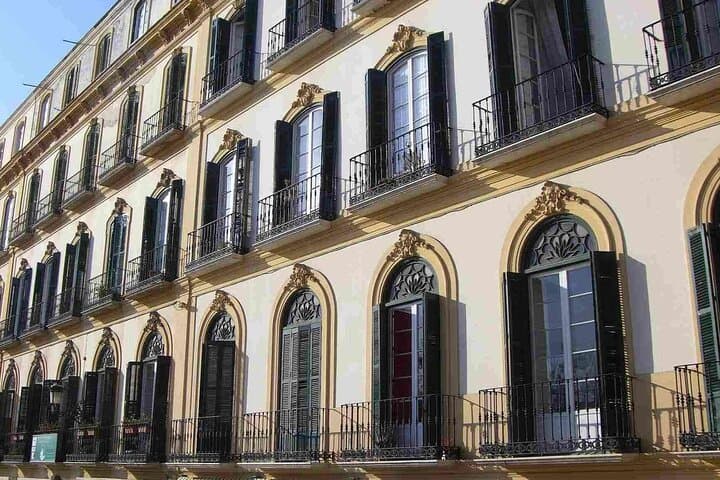 Biglietto per il Museo Casa Natale di Picasso a Malaga — foto 5