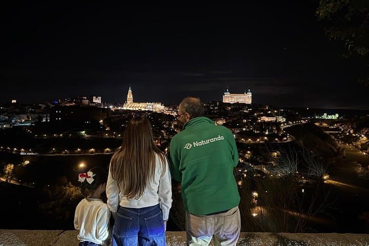 Tagesausflug nach Toledo von Madrid in kleiner Gruppe — Foto 4