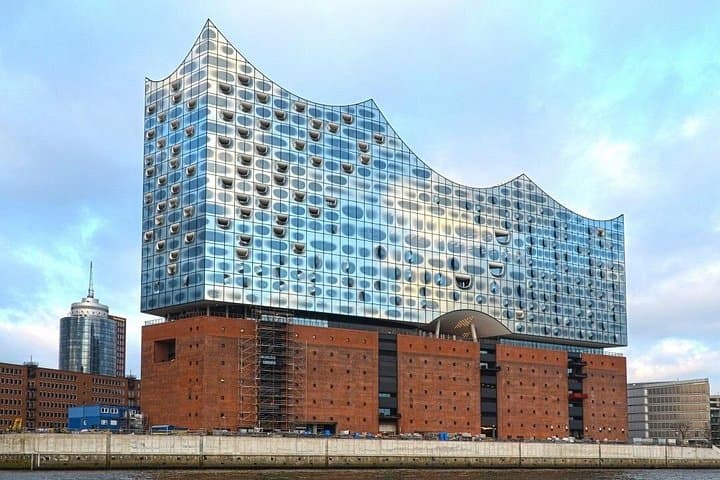 Historische Gratisführung durch die Hamburger Speicherstadt