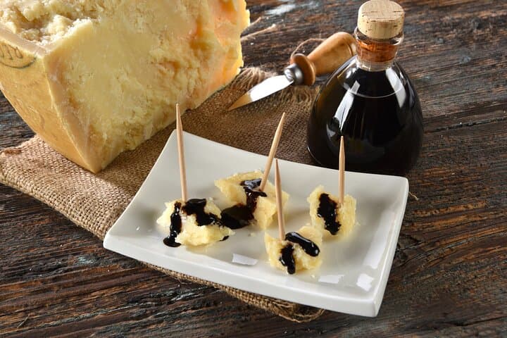 Excursión Gastronómica a Bolonia desde Florencia — foto 2