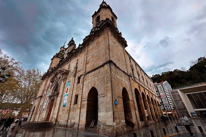 Bilbao Interaktive Stadtführung — Foto 5