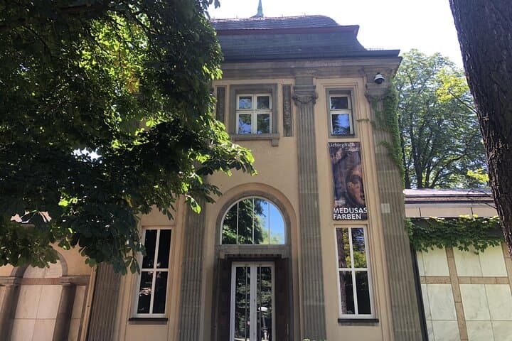 Frankfurt Interaktive Stadttour — Foto 5
