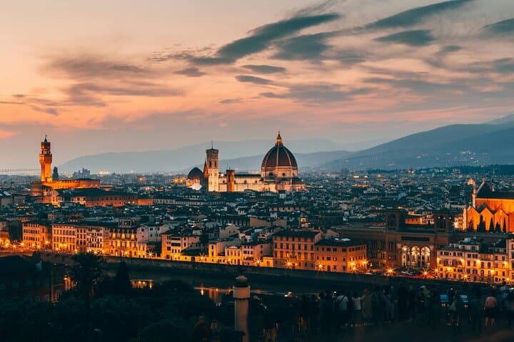 Tour Privado de 7 Horas en Florencia desde Pisa con Traslado — foto 3