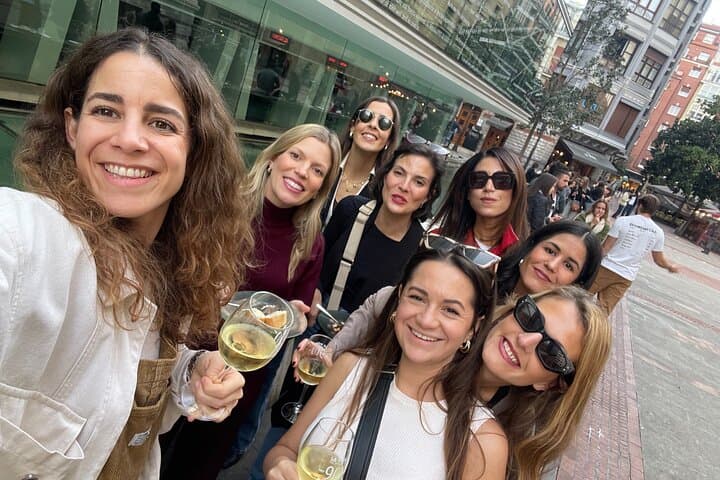 Basque Best Bites - Food & Wine Tour of Bilbao — Foto 4