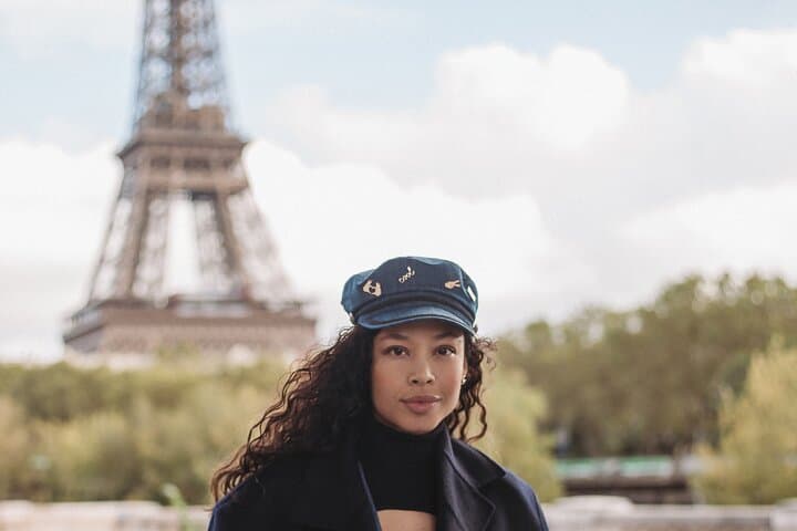 Einkaufserlebnis in Paris mit einem persönlichen Einkaufsberater — Foto 4