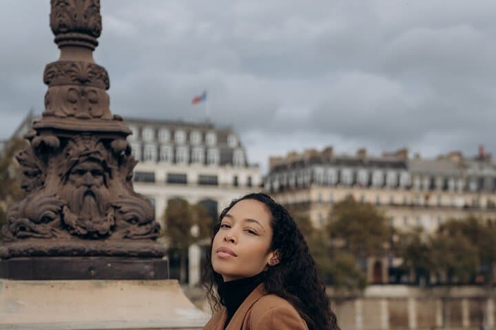 Einkaufserlebnis in Paris mit einem persönlichen Einkaufsberater — Foto 5