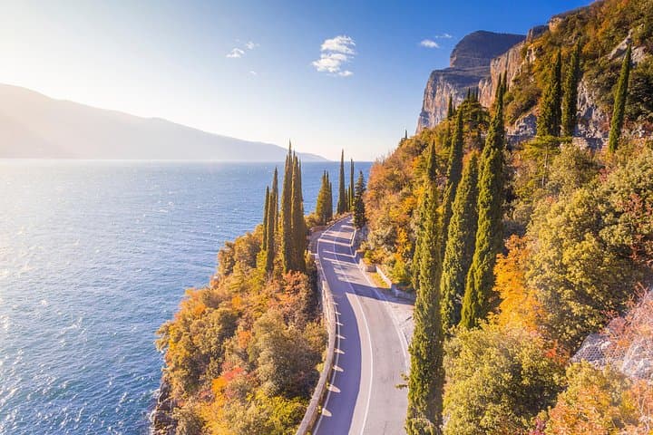 Privater Tagesausflug von Venedig nach Verona, Lago di Garda und zurück — Foto 4