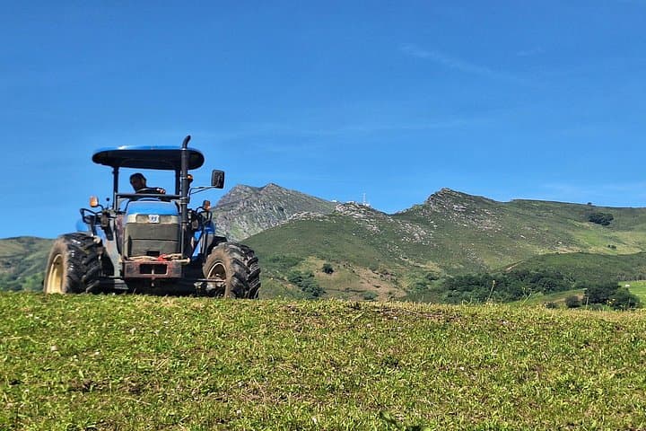 Tour durch die französische Baskenlandschaft ab San Sebastián — Foto 3