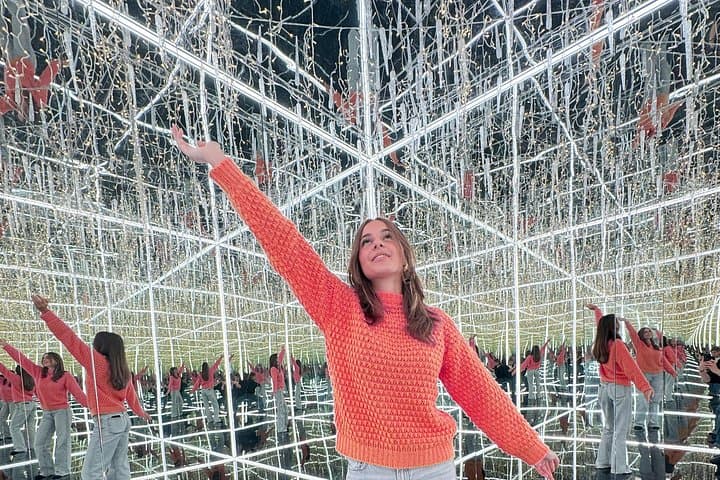 Biglietto per l'Esperienza Fotografica Interattiva del Museo Magic Bavaria — foto 4