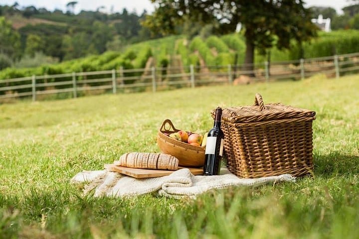 Halbtägige Tour nach San Gimignano mit Picknick-Mittagessen & Chianti-Wein — Foto 2