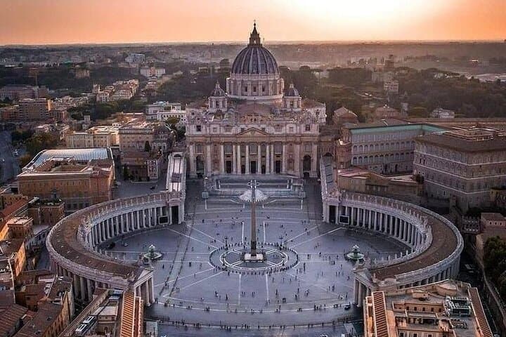 Billets coupe-file pour le Musée du Vatican et la Chapelle Sixtine — photo 3