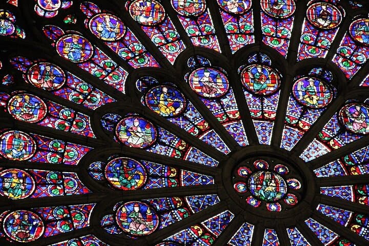 Visite guidée de la cathédrale Notre-Dame et de l'île de la Cité à Paris — photo 1