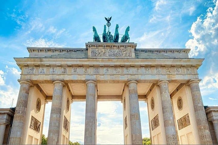 Alemania, Polonia y Chequia: Ruta Patrimonial de 7 días desde Berlín