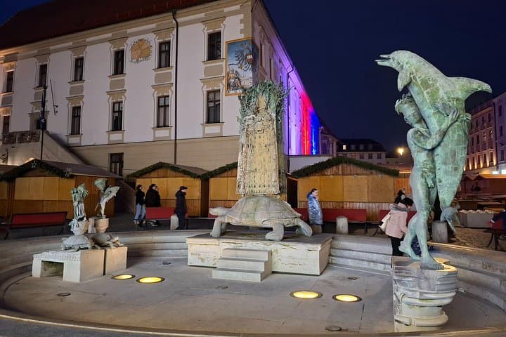 Alemania, Polonia y Chequia: Ruta Patrimonial de 7 días desde Berlín — foto 5