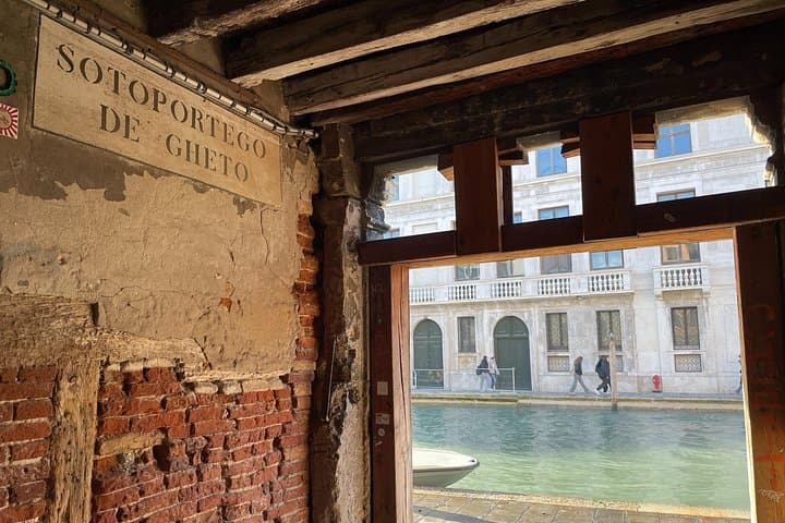 Venezia: Tour Guidato delle Sinagoghe — foto 5