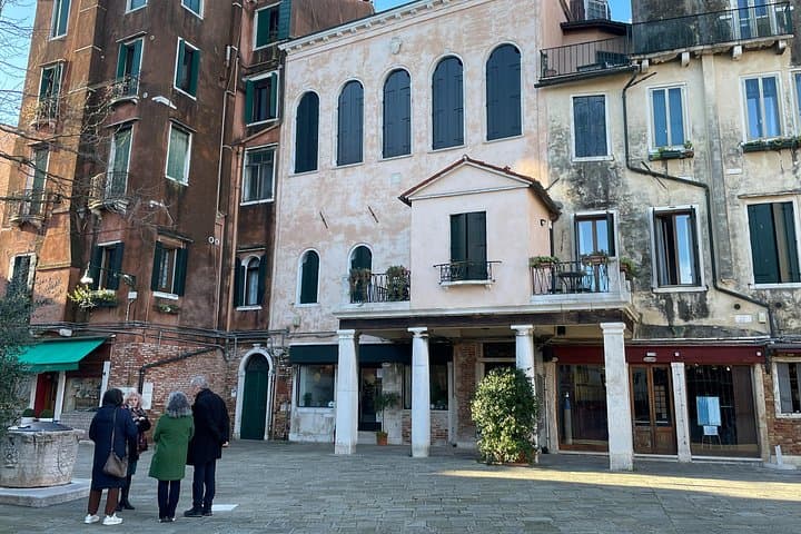 Venezia: Tour Guidato delle Sinagoghe — foto 2