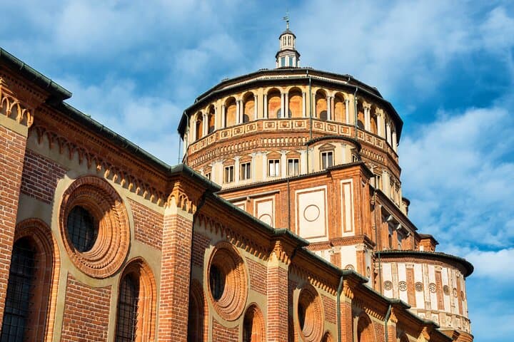 Tour Privato delle Opere di Leonardo Da Vinci a Milano — foto 5