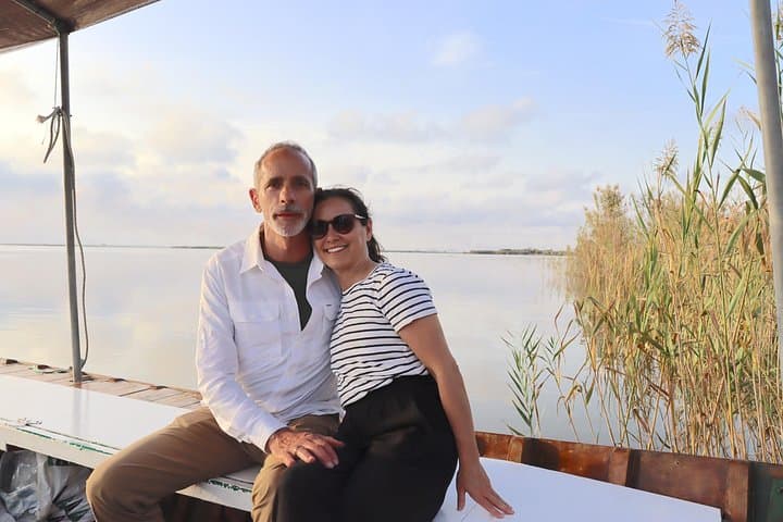Excursion Privée à Albufera : Paella, Croisière en Bateau et Randonnée Nature — photo 5