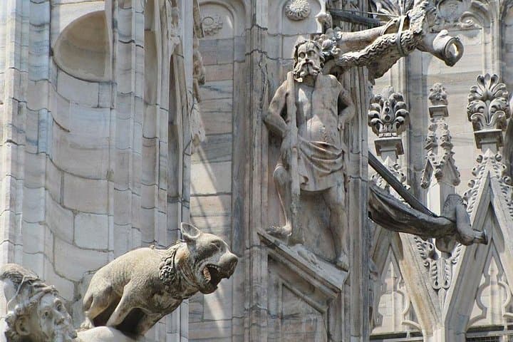 Tour dei Musei e Gallerie di Milano — foto 2
