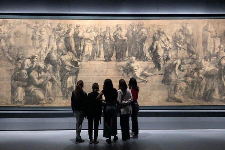 Tour dei Musei e Gallerie di Milano — foto 4
