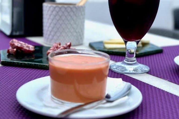 Dégustation de Sangria et Tapas — photo 3