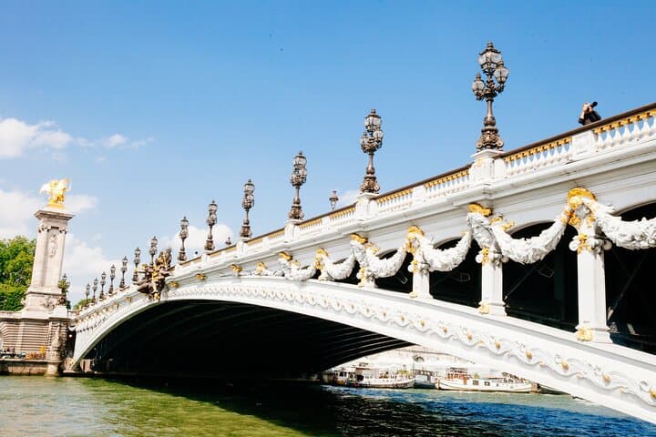 E-Bike-Tour durch Paris — Foto 5