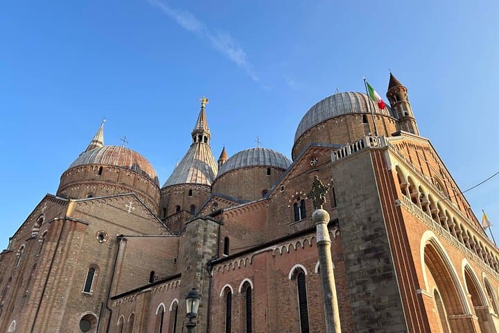 Tour Audioguiado de Veneto: Verona, Vicenza, Padua y Venecia — foto 4