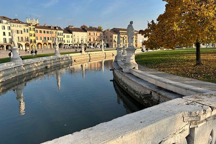 Tour Audioguiado de Veneto: Verona, Vicenza, Padua y Venecia — foto 5