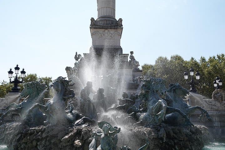 Tour a Piedi di Bordeaux — foto 2