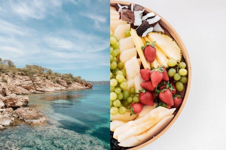 Escursione in barca di 5 ore per adulti a Ibiza con pranzo e bevande — foto 5