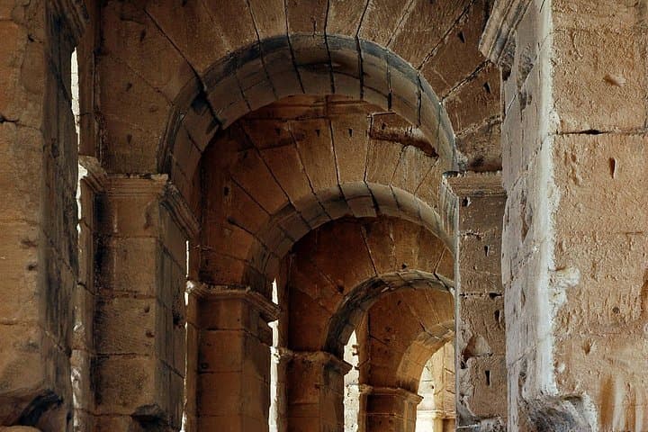 Visita al Colosseo, Foro Romano e Palatino con App per Guida Audio — foto 3