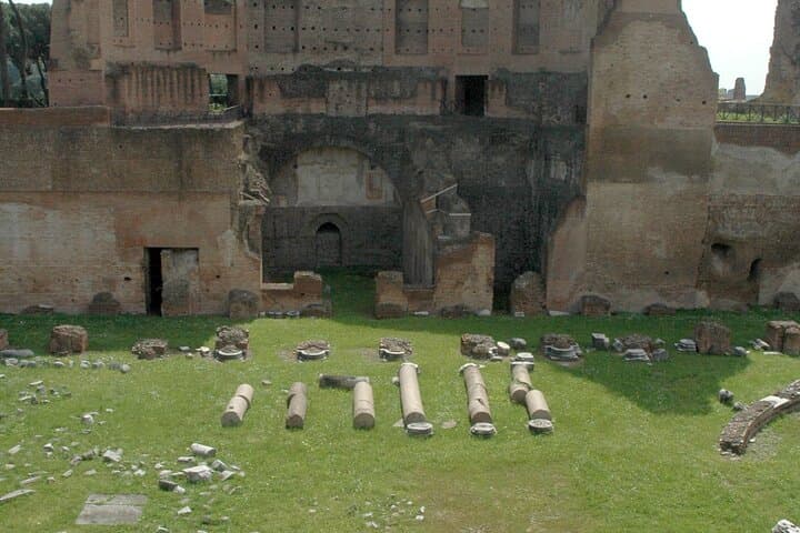Visita al Coliseo, Foro Romano y Palatino con App de Guía de Audio — foto 5