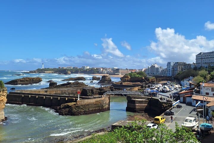 Tour de Biarritz y la Costa Vasca Francesa desde San Sebastián — foto 5