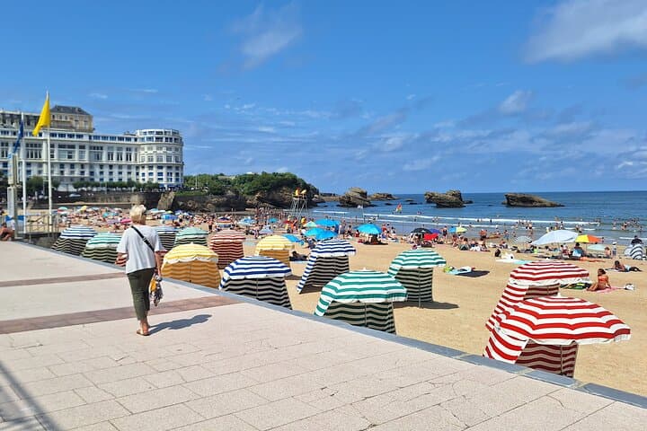 Tour de Biarritz y la Costa Vasca Francesa desde San Sebastián — foto 2