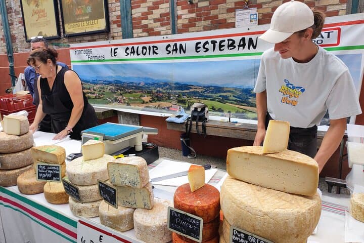 Tour de Biarritz y la Costa Vasca Francesa desde San Sebastián — foto 3