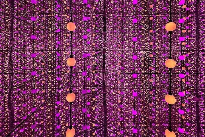 Ingresso Generale Museo De La Luz Madrid — foto 4