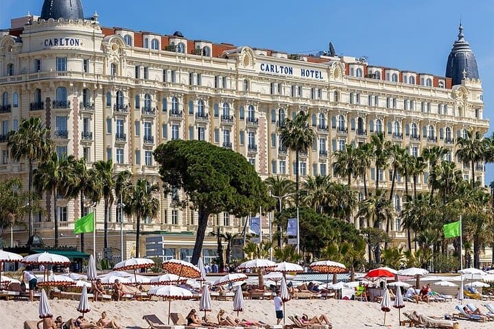 Cannes: Más Allá del Tour a Pie por la Alfombra Roja — foto 2