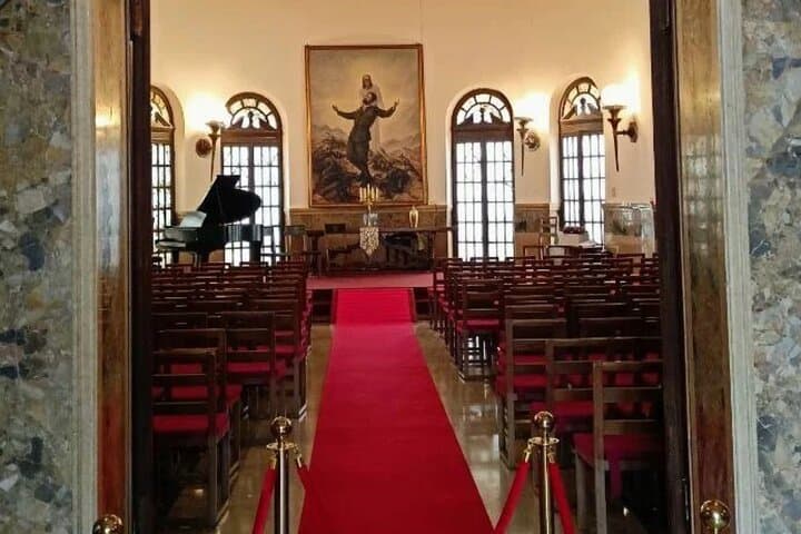 Opernkonzert im Palazzo dei Mutilati in Verona — Foto 3