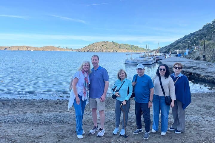Tour in piccoli gruppi al Museo Dali e Cadaques — foto 2