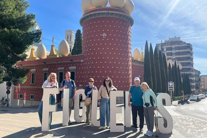 Tour in piccoli gruppi al Museo Dali e Cadaques — foto 3