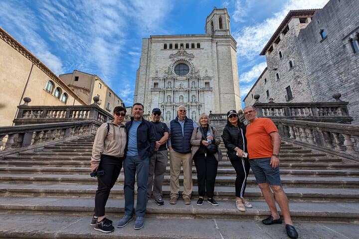 Girona &amp; Costa Brava Small-Group Tour from Barcelona — photo 2