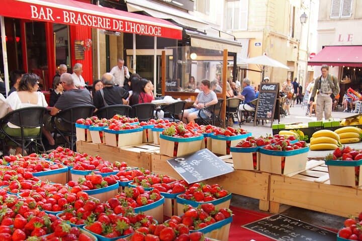 Excursion de 5 heures à Aix-en-Provence et dans la campagne — photo 5