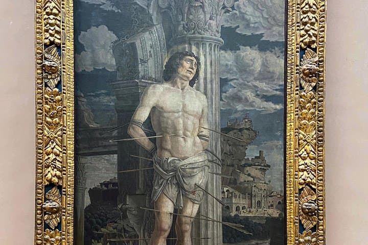 Louvre-Highlights &amp; Mona Lisa Tour mit Seine-Kreuzfahrt Ticket — Foto 5